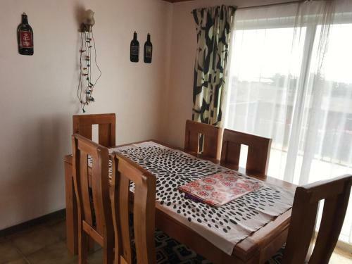Casa Excelente Vista, Acogedora Y Amplia