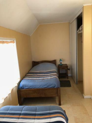 Hotel Piedra Grande