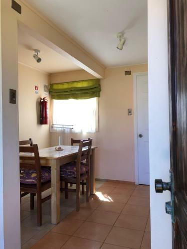Hotel Piedra Grande