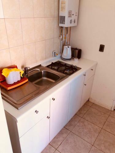 Hotel Piedra Grande