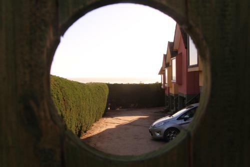 Hotel Piedra Grande