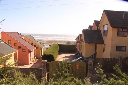 Hotel Piedra Grande