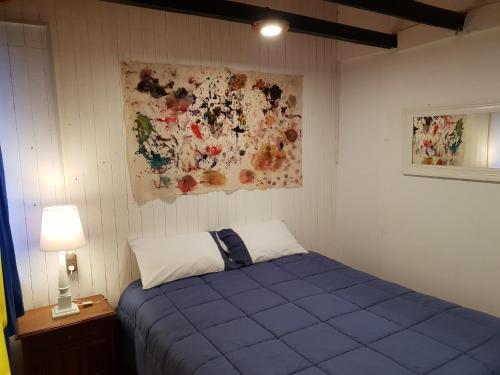 Hostal Nomad Paddle