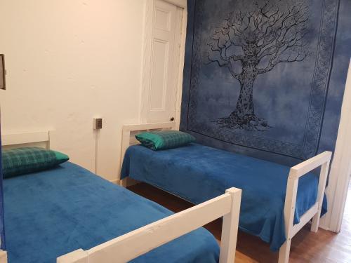 Hostal Nomad Paddle