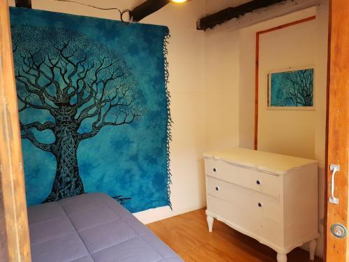 Hostal Nomad Paddle
