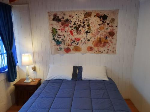 Hostal Nomad Paddle