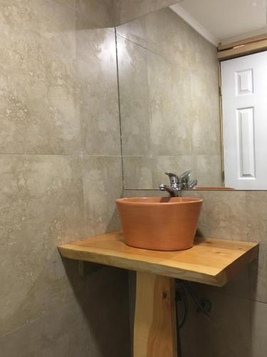 Hostal Nomad Paddle