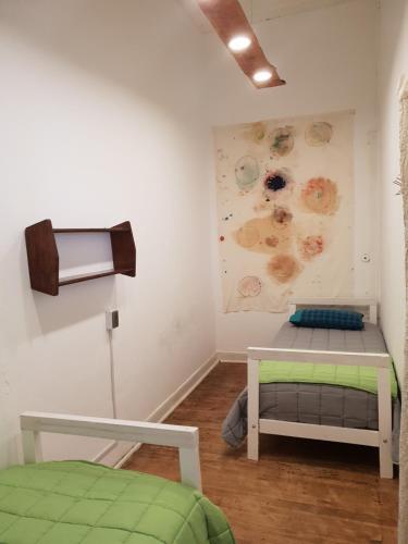 Hostal Nomad Paddle