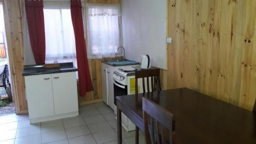 Apartamento Departamentos Coguil