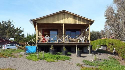 Casa Bayern