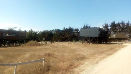 Casas Kayu, Punta De Lobos, Pichilemu