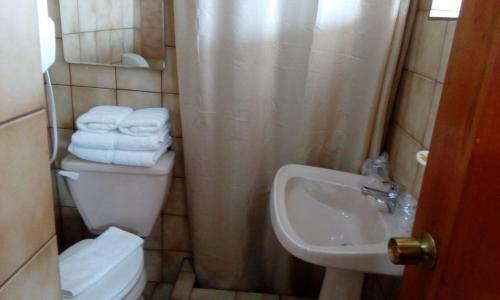 Hotel Ducal