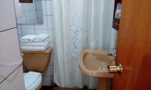 Hotel Ducal