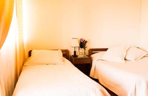 Hotel Ducal