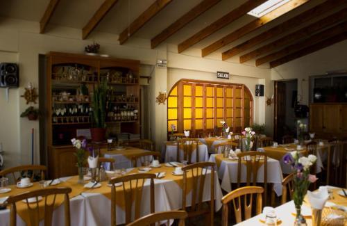 Hotel Ducal