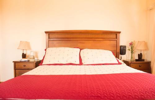 Hotel Ducal