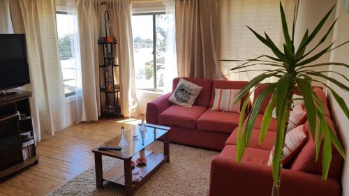Apartamento Dpto Anexo 2� Piso