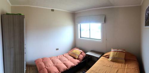 Apartamento Dpto Anexo 2� Piso