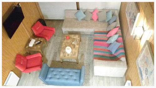Lodge Caba�a Termas De Chillan 72