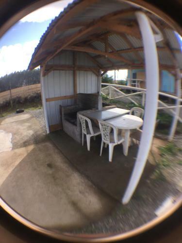 Caba�as Mateo Termas De Chillan