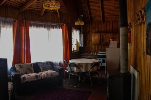 Albergue Hostal Y Caba�as Los �irres
