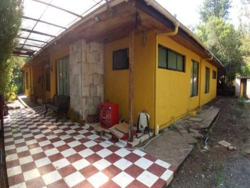 Casas Del Campo Los Arces