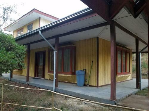 Casas Del Campo Los Arces