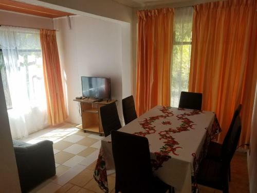 Casas Del Campo Los Arces