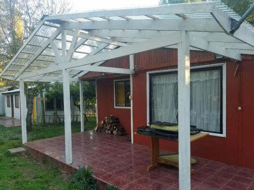 Casas Del Campo Los Arces