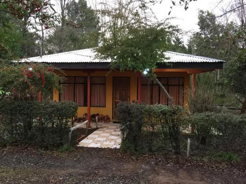 Casas Del Campo Los Arces