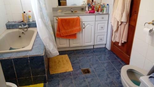 Casas Del Campo Los Arces