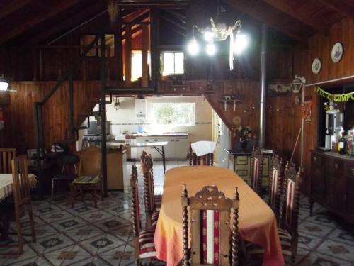 Casas Del Campo Los Arces