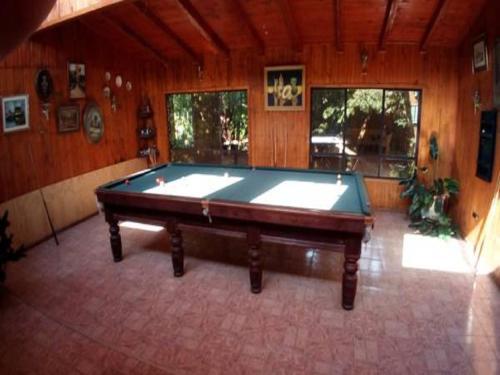 Casas Del Campo Los Arces