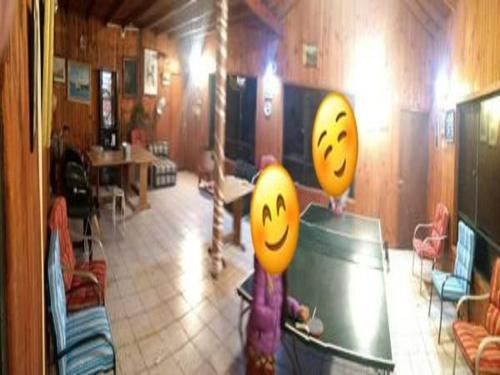 Casas Del Campo Los Arces