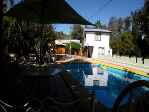 Casas Del Campo Los Arces