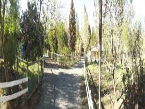 Casas Del Campo Los Arces