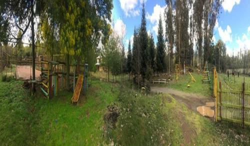 Casas Del Campo Los Arces