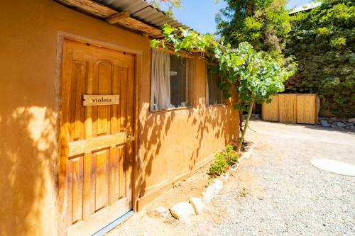 Hotel El Tesoro De Elqui