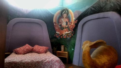 Lodge El Jardin Secreto