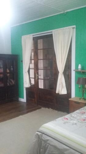 Bed & Breakfast El Amable Refugio