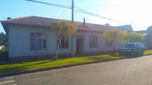 Bed & Breakfast El Amable Refugio