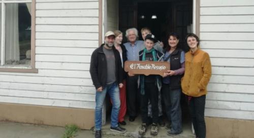 Bed & Breakfast El Amable Refugio