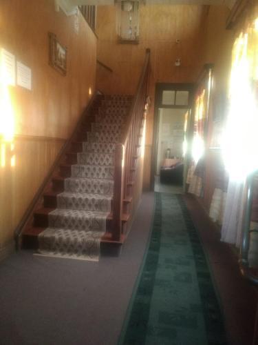 Hostal Dalmacia