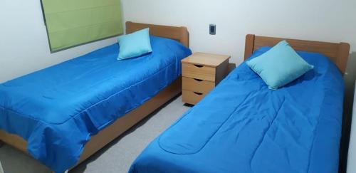 Apartamento Condominio Alto Mar
