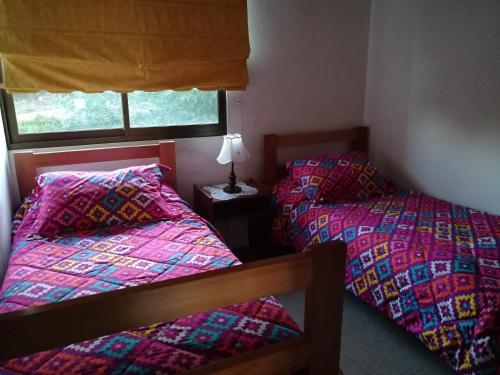 Apartamento Dpto. Costa Quilen