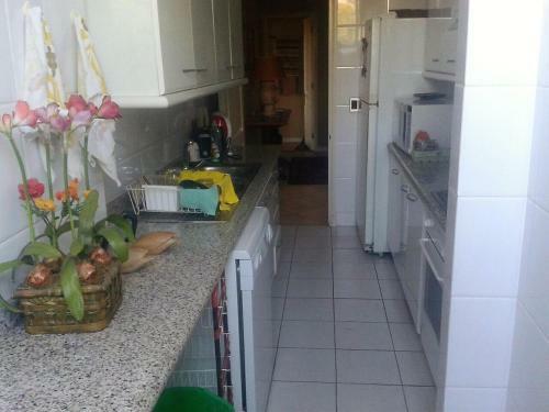 Puc�n Apartment Condominio Los Cerros