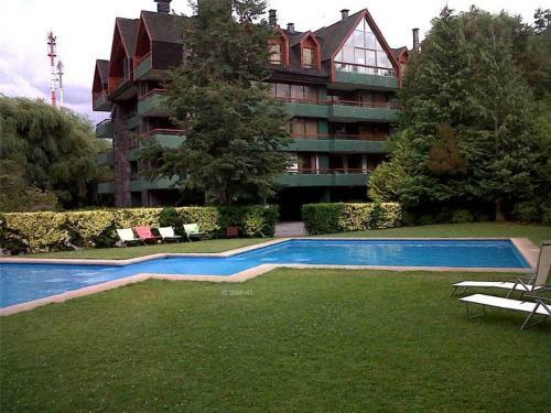 Puc�n Apartment Condominio Los Cerros