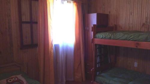 Agroturismo Parcela Nido Lleno