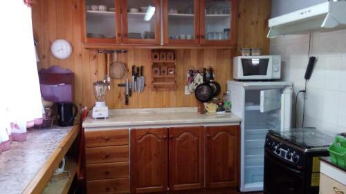 Agroturismo Parcela Nido Lleno