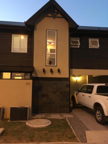 Casa Condominio Los Robles